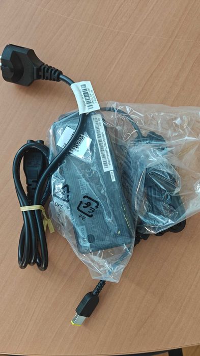 Transformador | Carregador Lenovo 90W