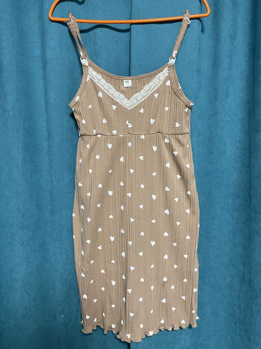 Комплект для вагітних в пологовий