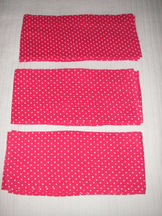 Folhos para Prateleiras Cozinha / Despensa