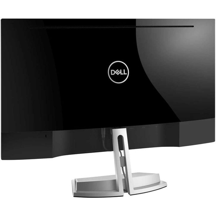 Монітор DELL S2718H з колонкою в піставці