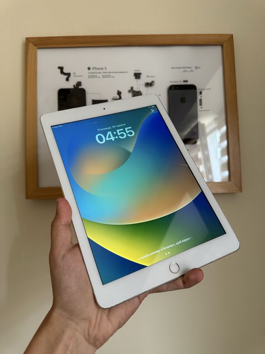 Продам iPad 5 32 Gb