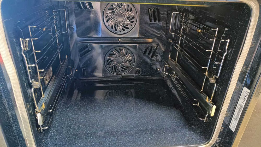 Piekarnik Parowy Samsung DUAL COOK NV75T8979RK EO