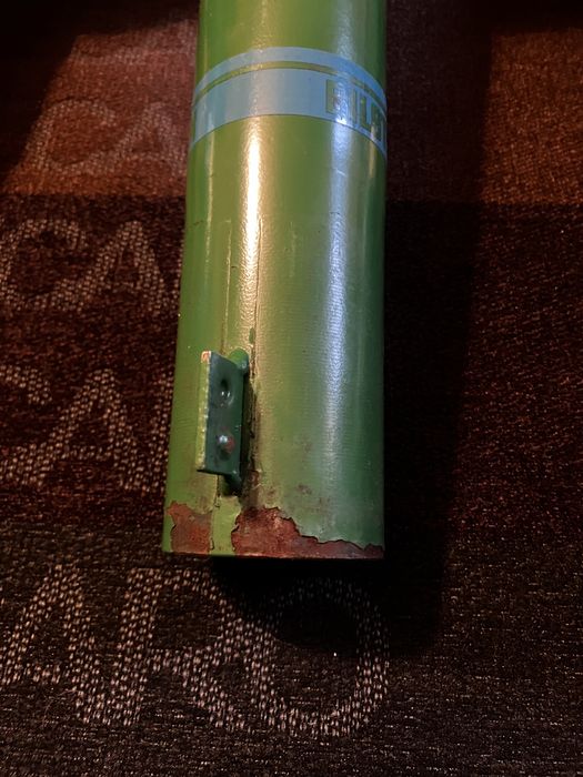 Amortyzatory zawieszenie bilstein b8 komfort audi skoda vw seat eibach