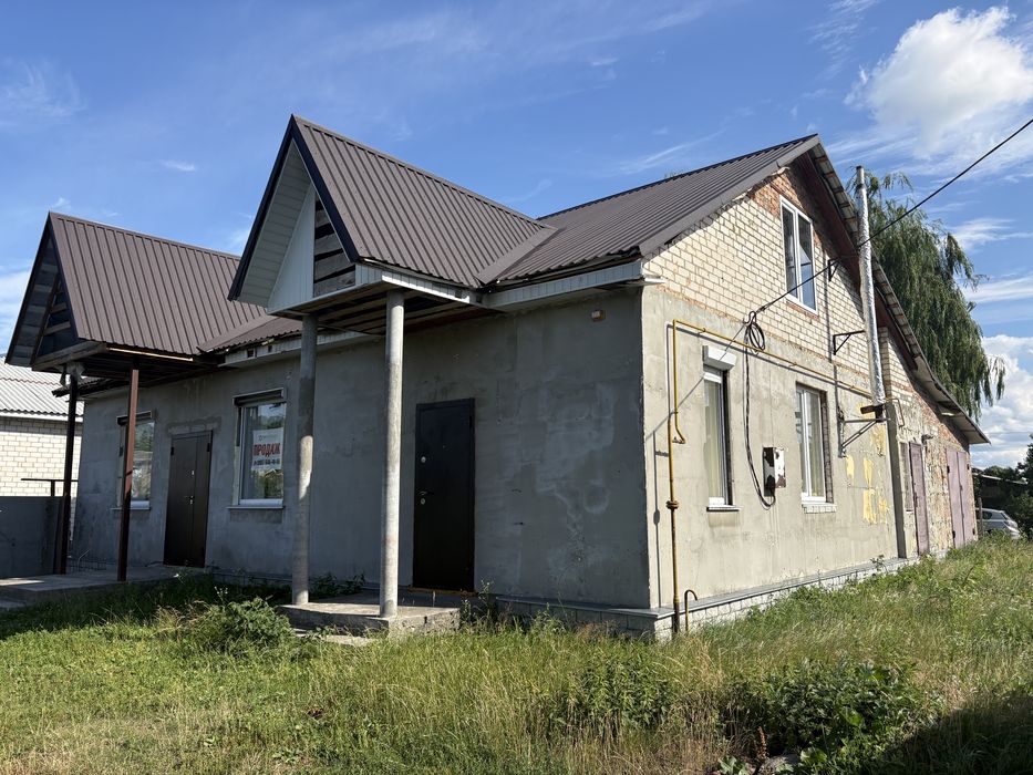 Продаж комерція Киїнка