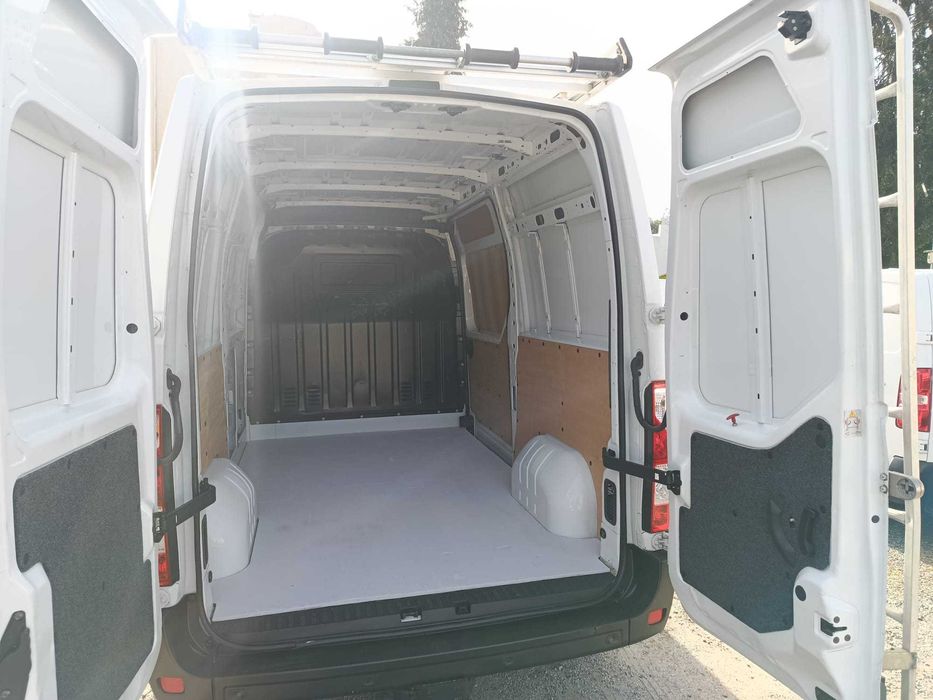 Renault Master 2.3 DCI 145cv L2H2 ***Grade Tejadilho***
