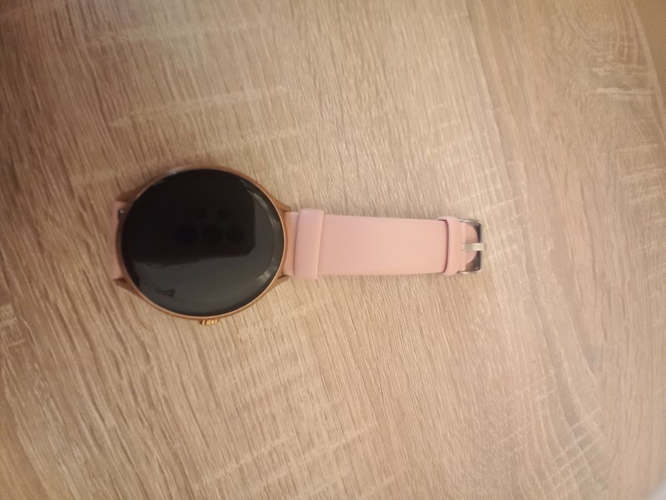 Smartwatch Damski Platinum