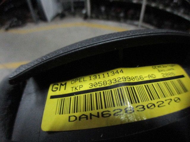 Kit de airbags OPEL Astra H Hatchback (L48)