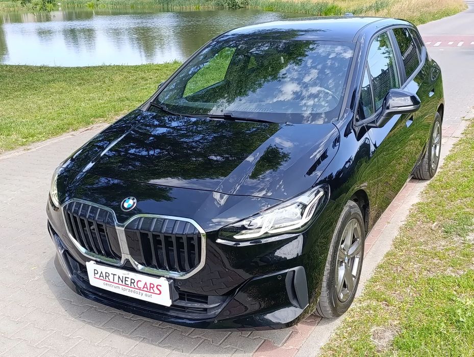 BMW Seria 2