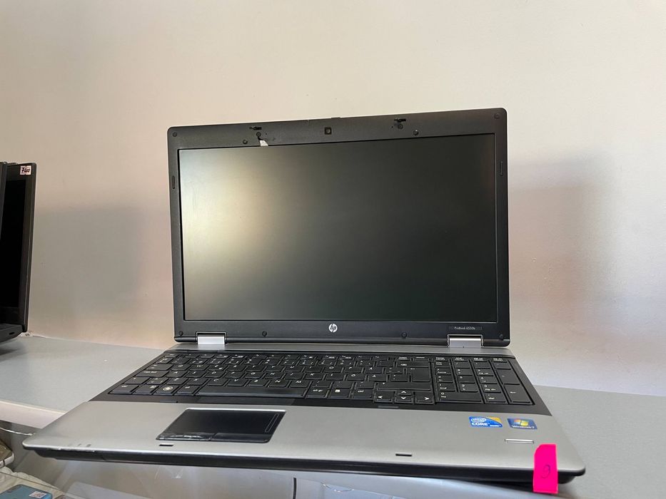 Нотбук HP ProBook 6550b