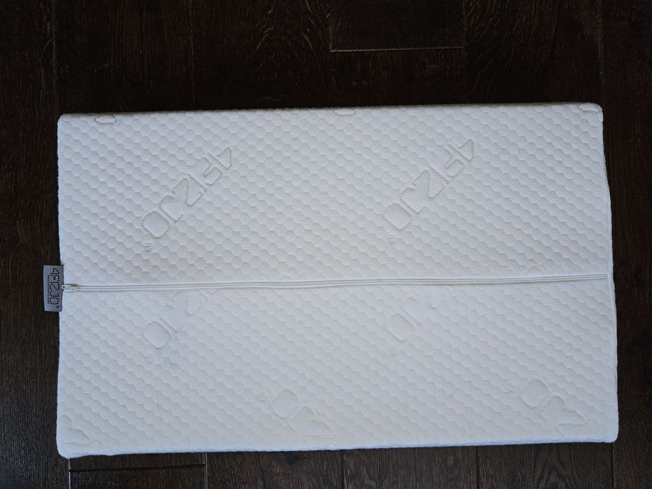 Poduszka ortopedyczna 4fizjo