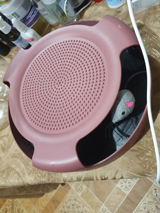 Игрушка для кота TRIXI