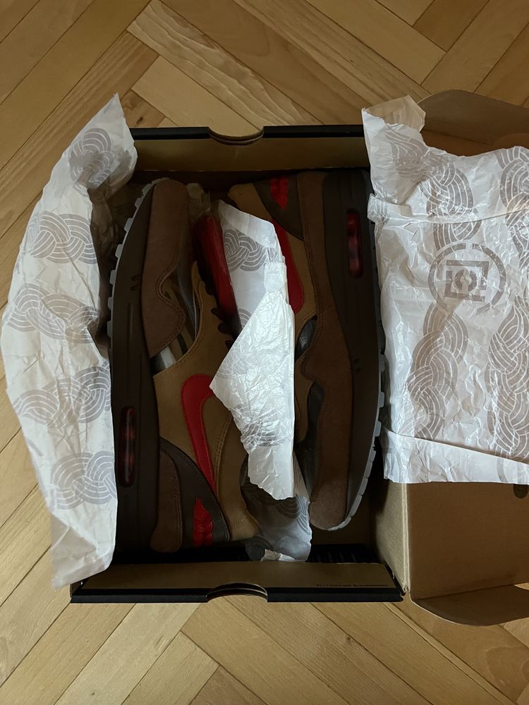 Nike air max x clot Air max Tn dunk jordan