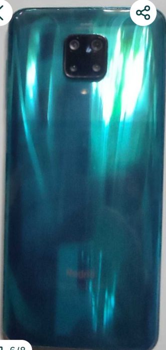 Продам телефон Redmi Note 9pro