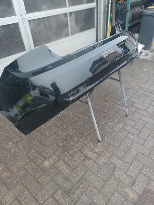 Zderzak tył do Toyota Avensis, T-27.2009r