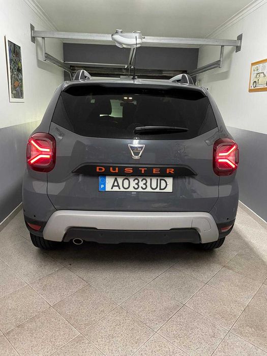 Dacia Duster 1.0 TCe ECO-G SL Extreme BI-Fuel Nacional