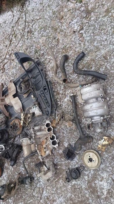 Кулиса стартер нива шевроле