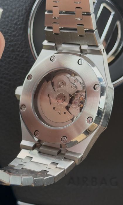 Relógio Seiko Mod Automático