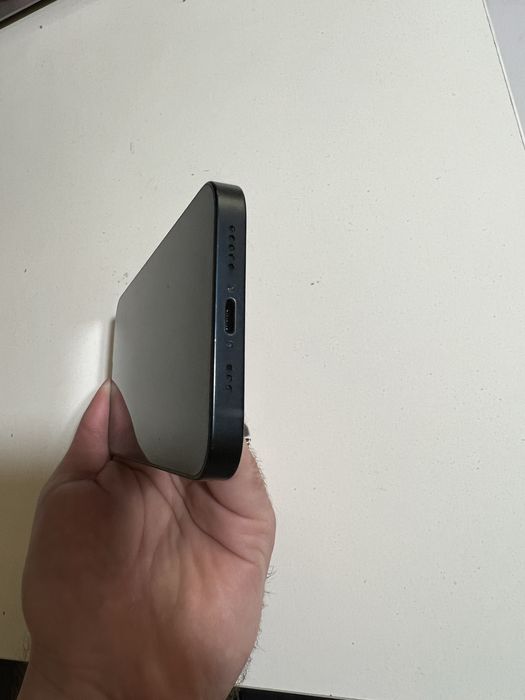 iPhone 14, 128gb, Midnight