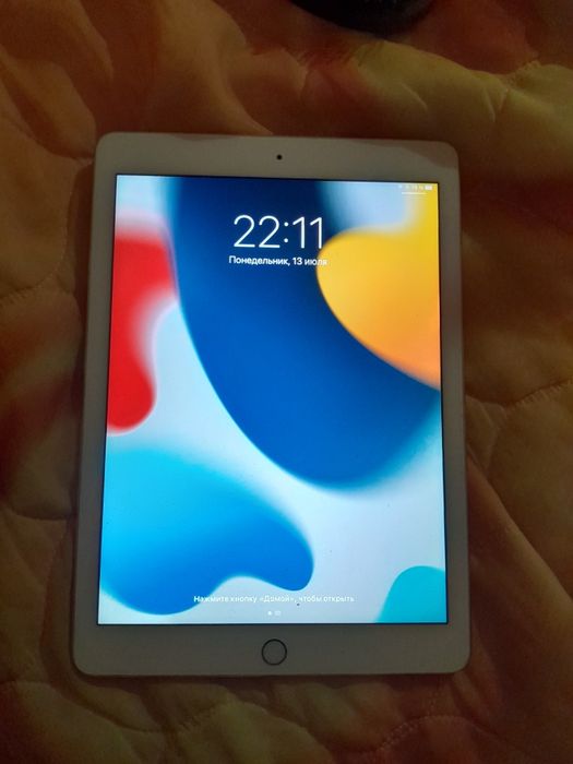 ipad air 2 16 - купити планшети - Ціна на OLX.ua