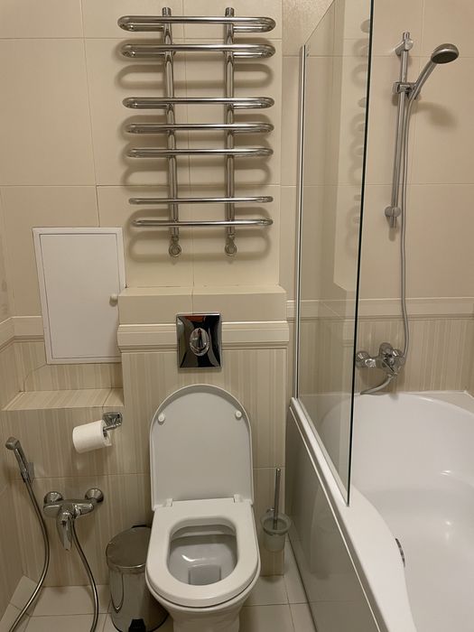 Сдам квартиру на Французском бульваре / Отрадная / ЖК Ясная поляна