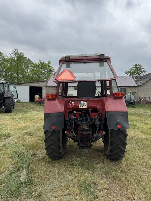 MTZ 82 Pronar Narew