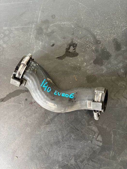 przewód rura intercoolera hyundai i40 2016r. 1,7 crdi euro6 28274-2a540