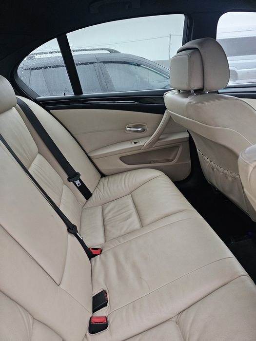 Продам bmw 5 e60 530i рестайлінг