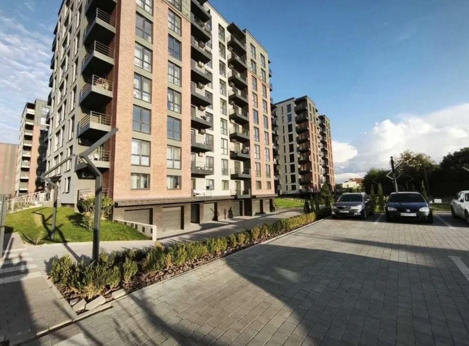 Продаж 1кім квартири, ЖК « West Towers”