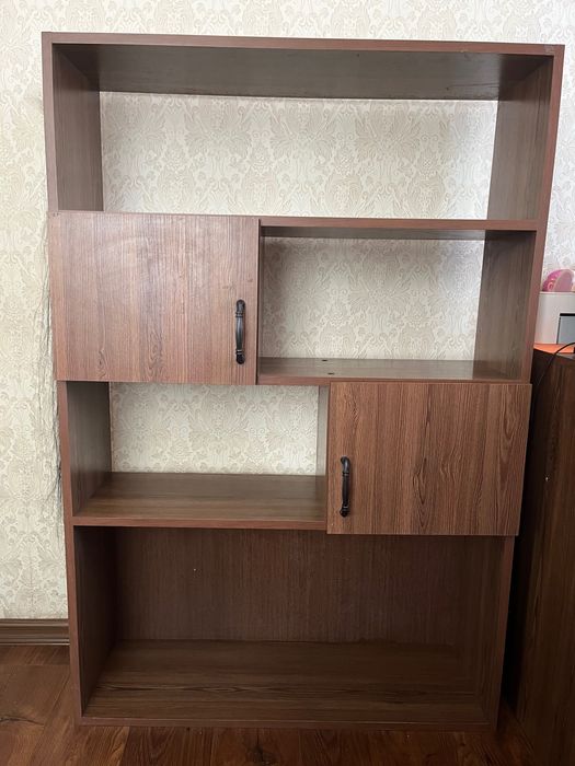 Стол 2 в 1, складний