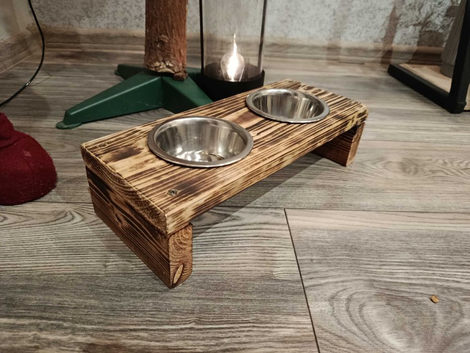 Bufet , stojak dla psa