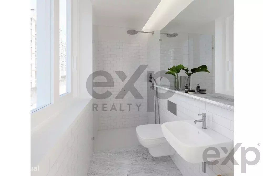 Apartamento T2 - S. Sebastião - Setúbal