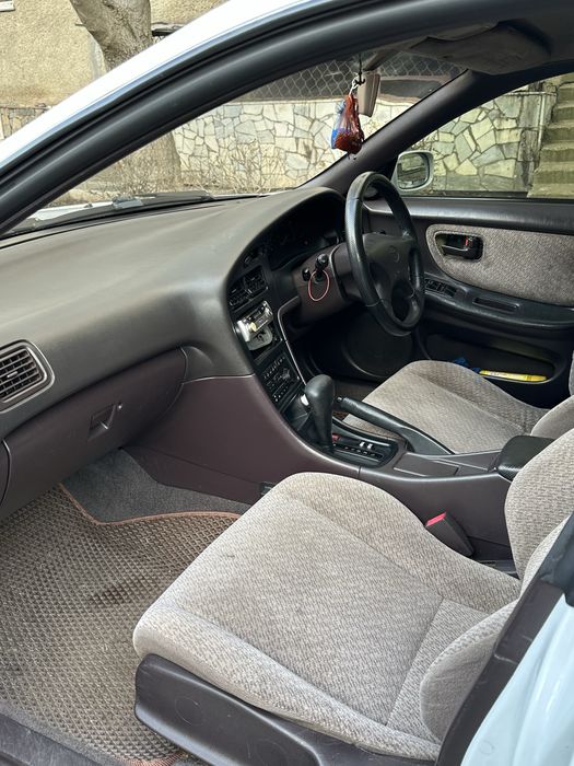 Toyota corona exiv ST202 1995