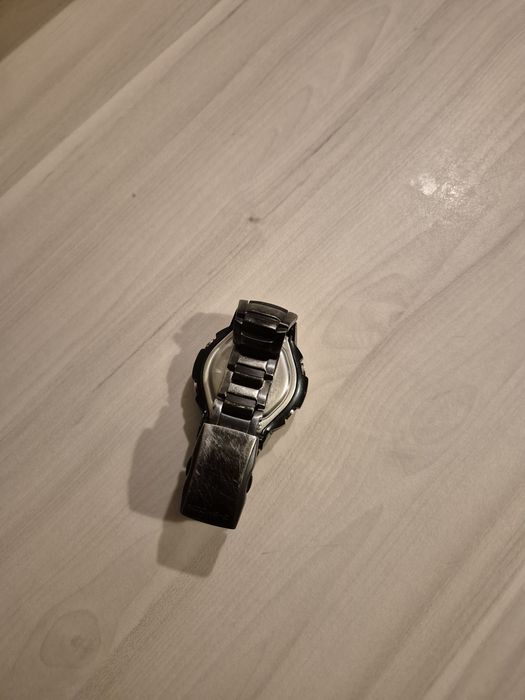 Dwa zegarki g shock casio
