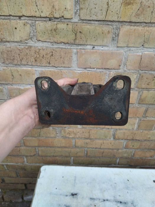 Подушка Редуктора Форд Сиера Скорпио Ford Scopio Sierra Не дорого: 200 ...