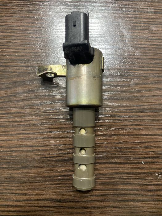 Клапан фазо регулятора рено меган 2 2.0 бензин