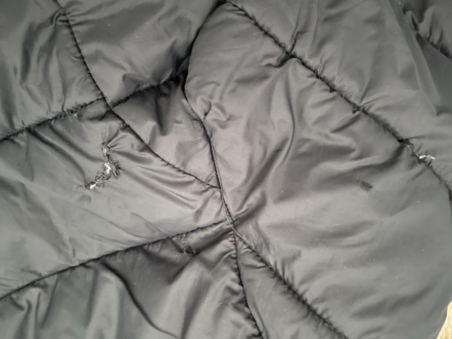 Kurtka chłopięca DKNY