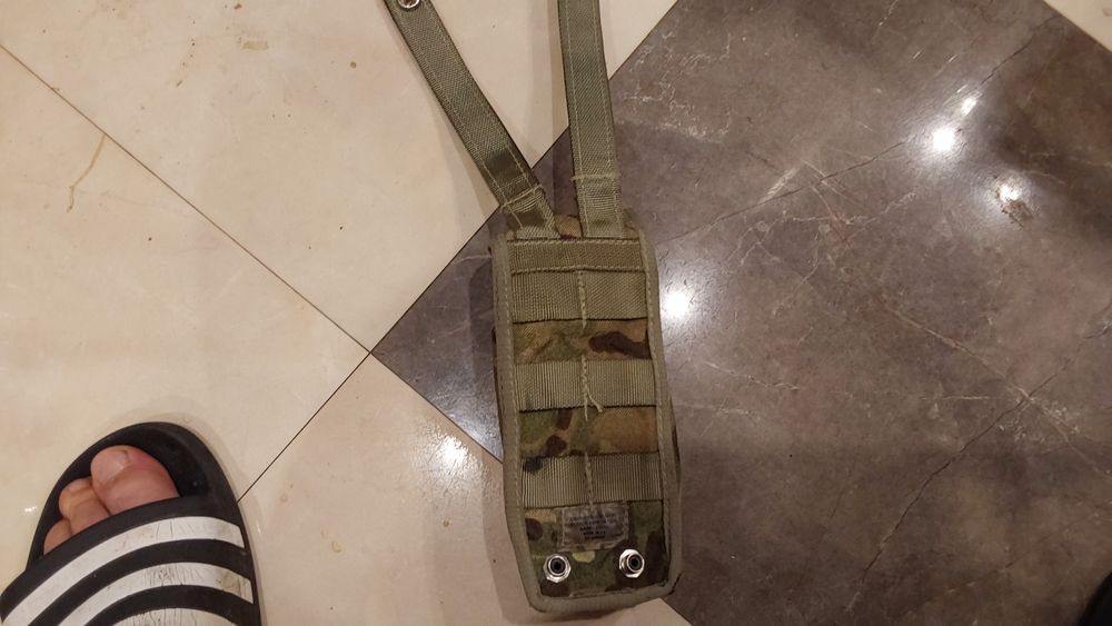 Підсумок мтп  оспрей на два магазина оригінал у відмінному стані