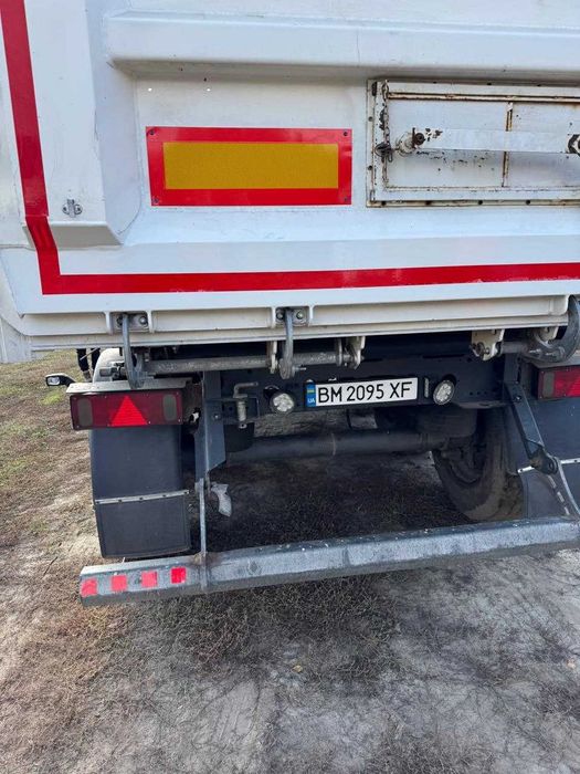 Schmitz Cargobull SGF S3 2014