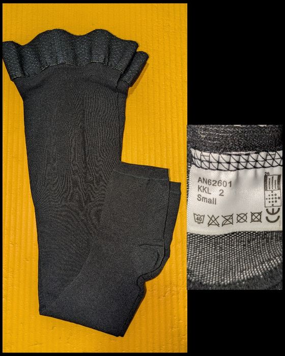 Компресійні панчохи  Mediven, Compreessana