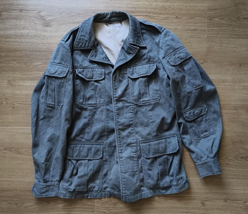 Bluza UeS wz. 4643 desant