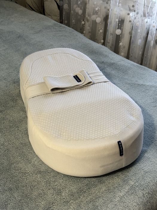 Кокон Sonto ергономічний матрас