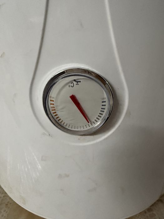 Termoacumulador Atlantic 100L – Excelente Estado