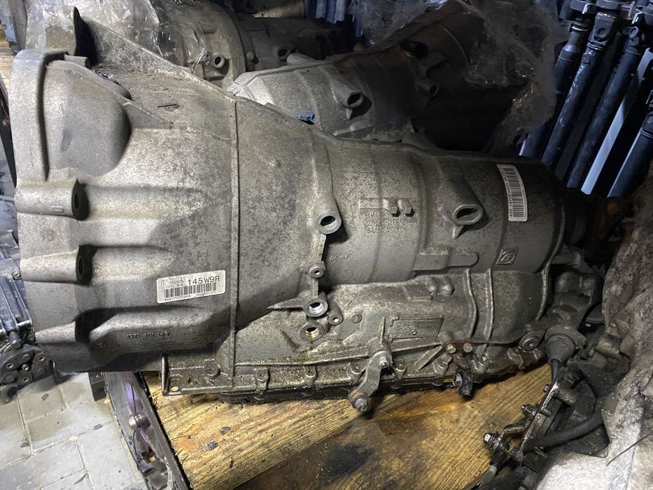 АКПП ZF 6hp26x 6hp19 6hp21 6hp28 BMW Е53 E60 E61 Е65 Е83 Е90 Е87 Е91
