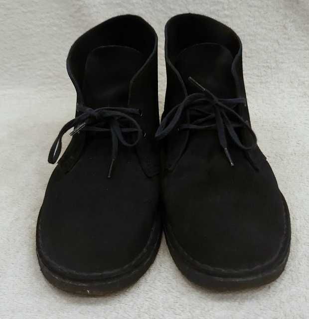 Черевики    Clarks