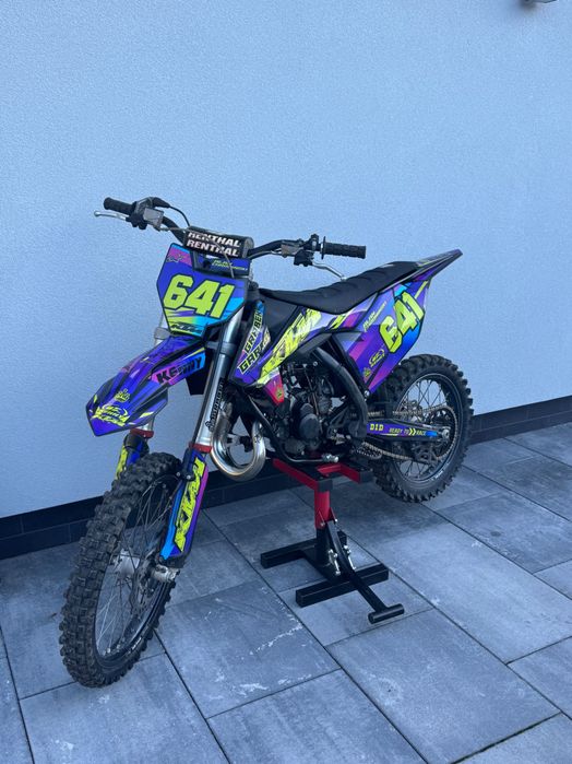 KTM