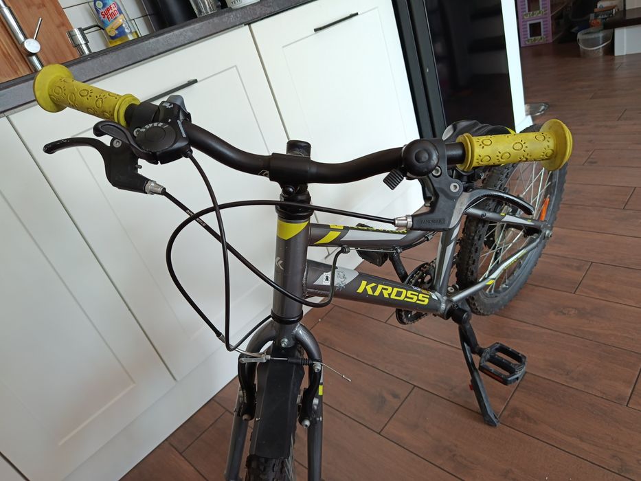 Kross hexagon mini 20'