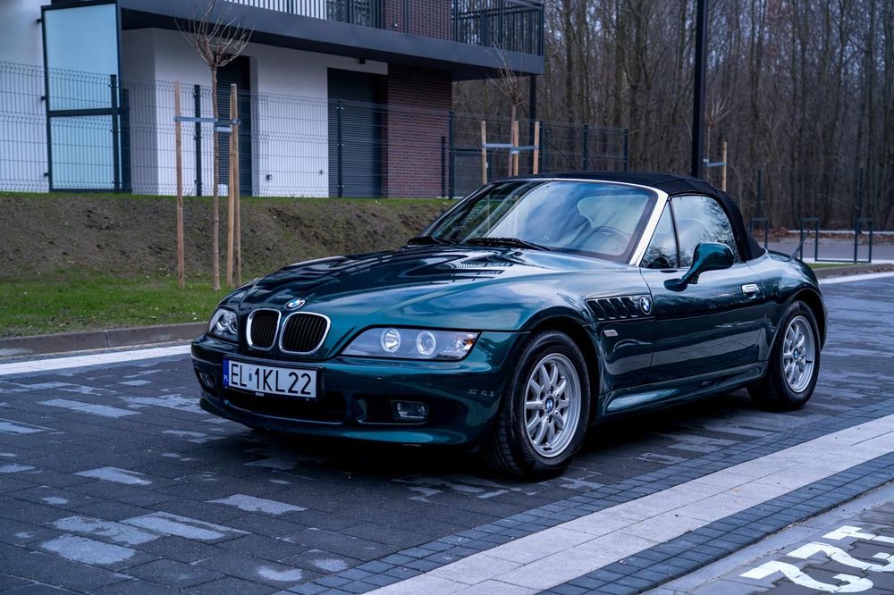 BMW Z3