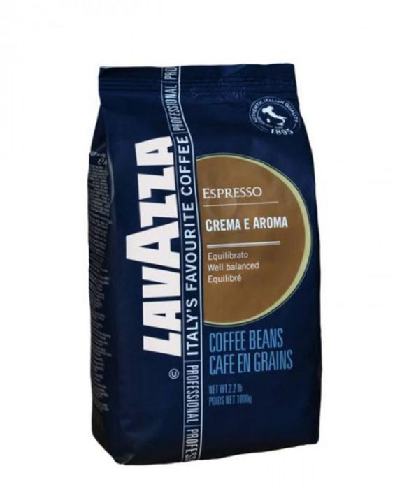 Кава     зернова