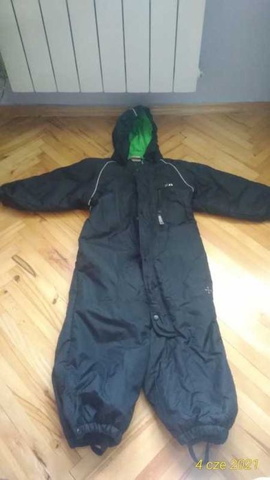 Kombinezon zimowy roz. 98