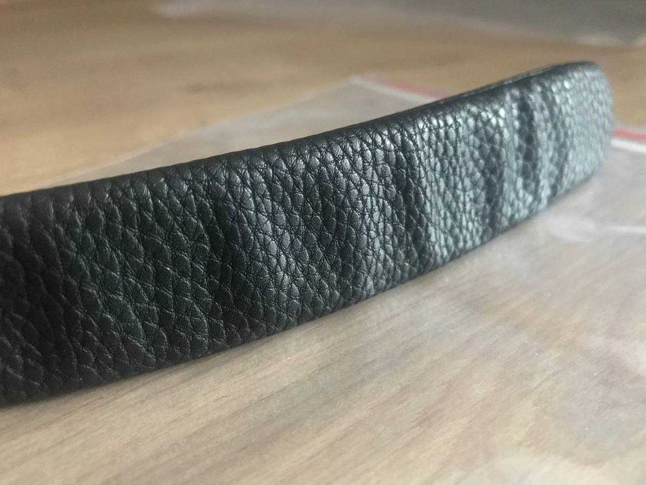 Оголовье/ ободок для наушников Marshall Major 4 IV черный black